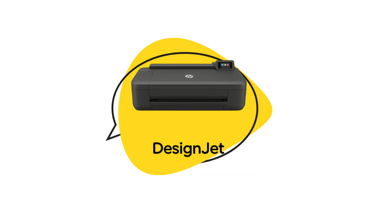 Hp Designjet