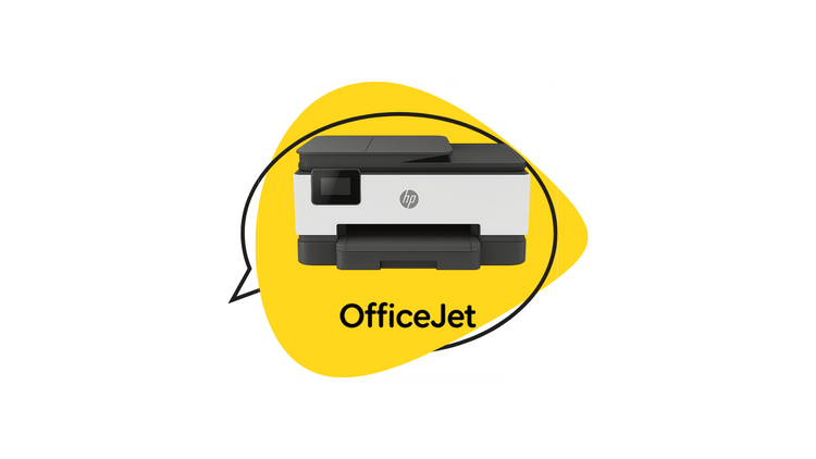 Hp Officejet