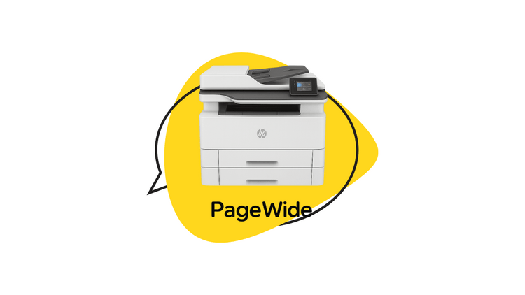 Hp PageWide