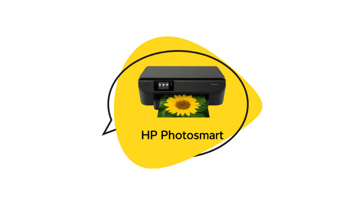 Hp Photosmart