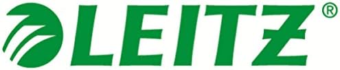 LEITZ Protège documents Style, format A4, PP, vert céladon, - Cartouchify