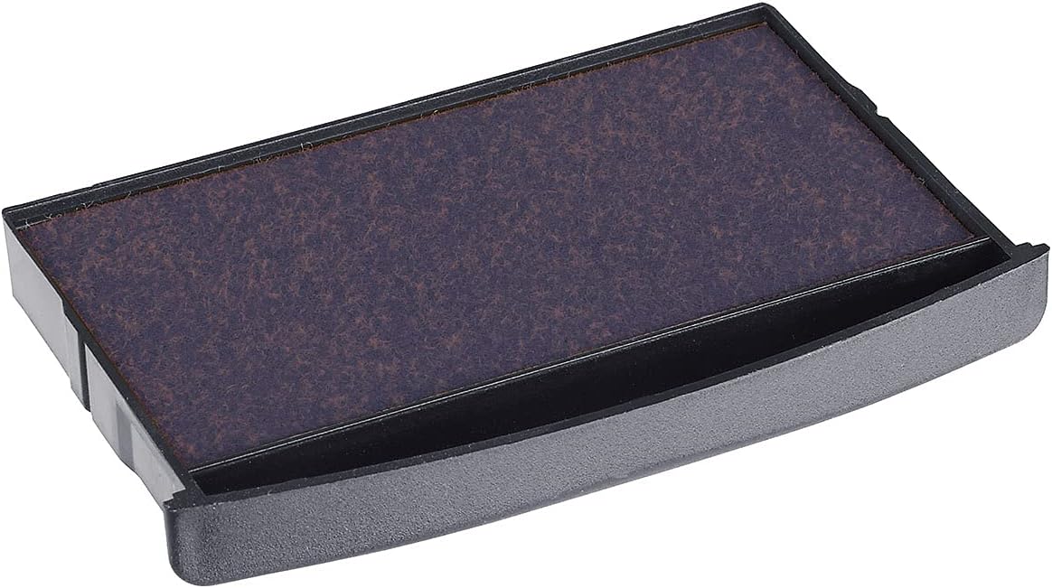 COLOP Cassette d'encre de rechange E/3400, bleu, 2 pièces - Cartouchify