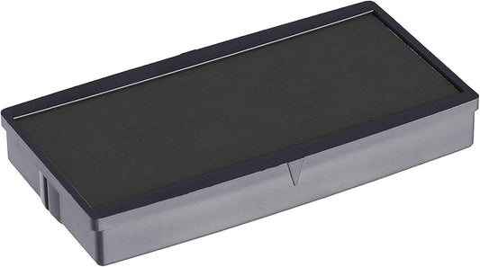 COLOP Cassette d'encrage de rechange E/30, noir, double pack - Cartouchify