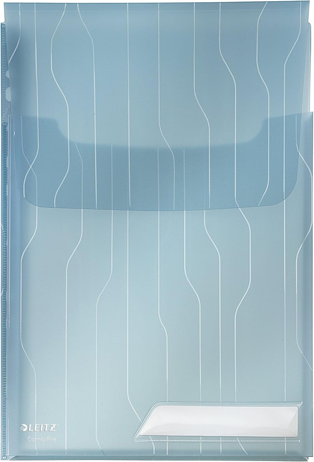 LEITZ pochette perforée / porte-document CombiFile Maxi, - Cartouchify