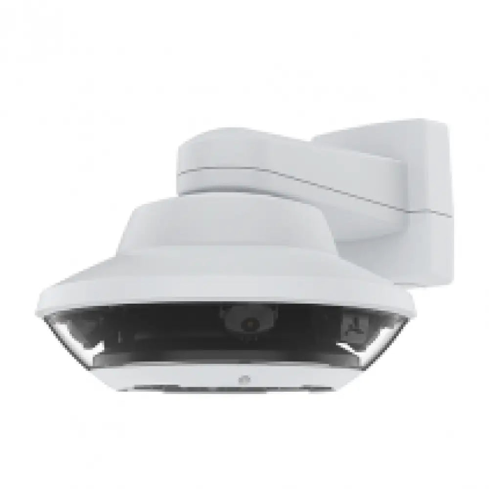 AXIS Q6010-E - caméra réseau Blanc (01980-001) - Caméra Surveillance