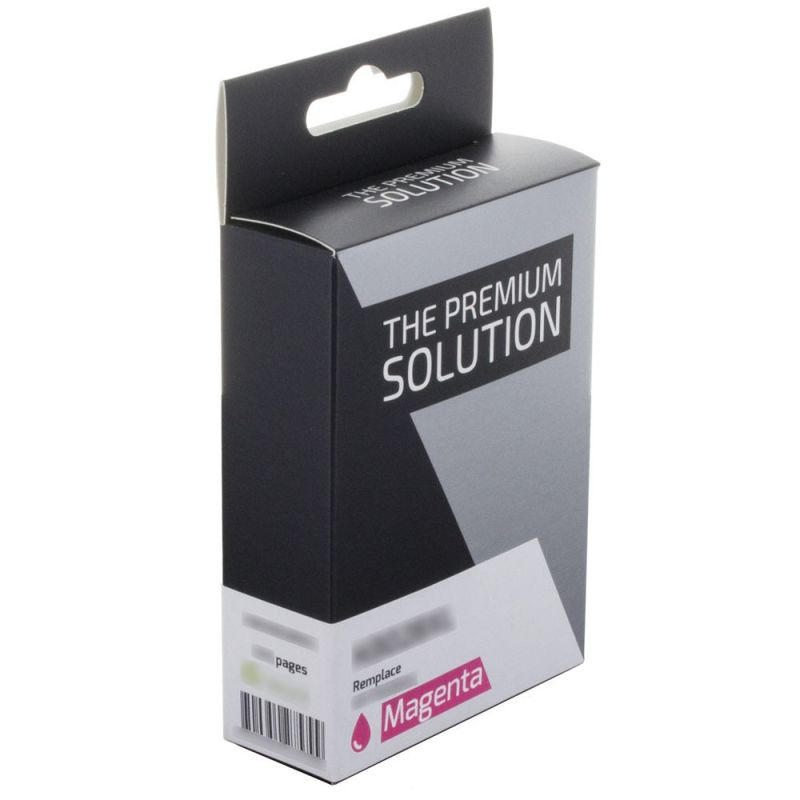 The Premium Solution T0336 - SAUTERELLE Photo Magenta