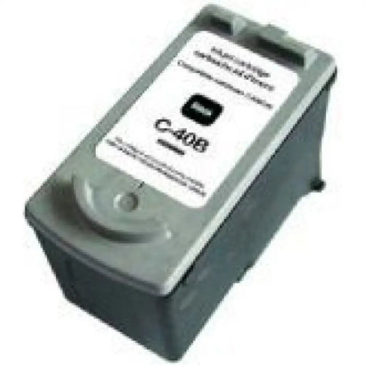 Cartouche compatible Canon PG 40 0615B001 Noir - Jet d’encre remanufacturé Switch RE