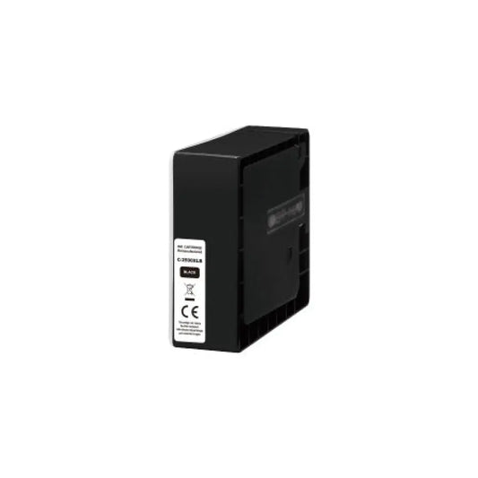 Cartouche compatible CANON PGI 1500XL Noir - Jet d’encre remanufacturé Switch RE