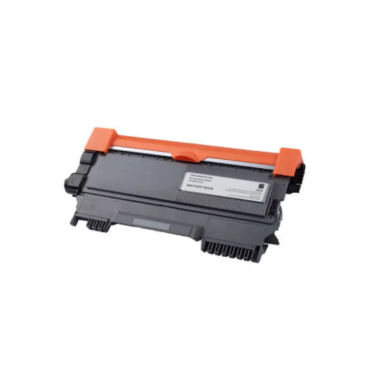 Cartouche laser compatible BROTHER TN-2220 Noir - Toner remanufacturé Switch RE