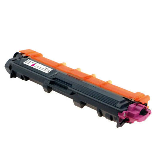 Cartouche laser compatible BROTHER TN-245 Magenta - Toner remanufacturé Switch RE