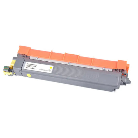 Cartouche laser compatible BROTHER TN-248XL Jaune - Toner remanufacturé Switch RE