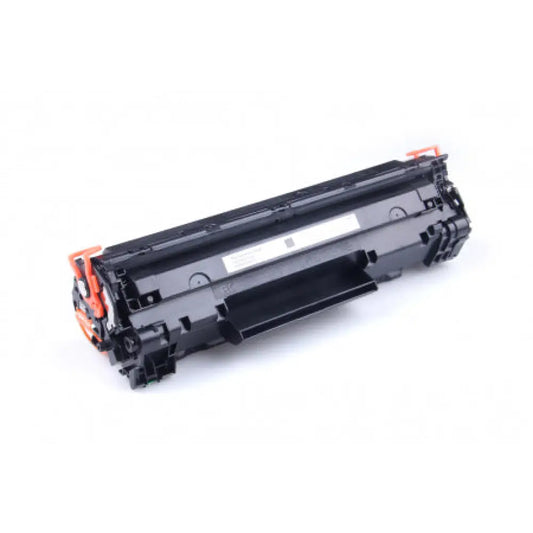 Cartouche laser compatible HP CE285A 85A Noir - Toner remanufacturé Switch RE