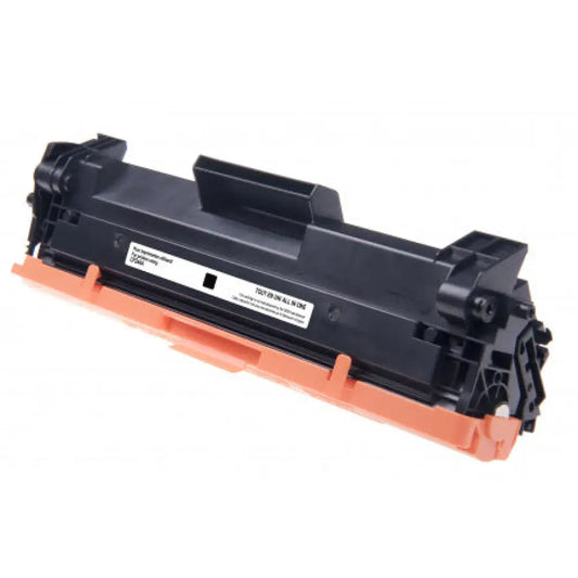 Cartouche laser compatible HP CF244A 44A Noir - Toner remanufacturé Switch RE
