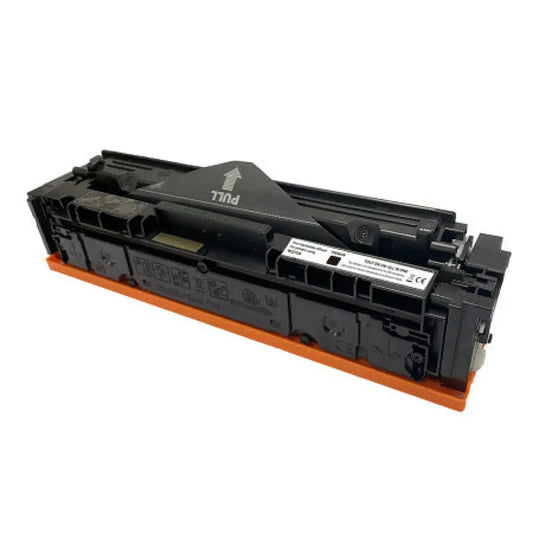 Cartouche laser compatible HP W2210A 207A Noir - Toner remanufacturé Switch RE