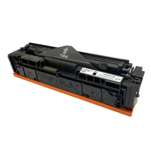 Cartouche laser compatible HP W2210X 207X Noir - Toner remanufacturé Switch RE
