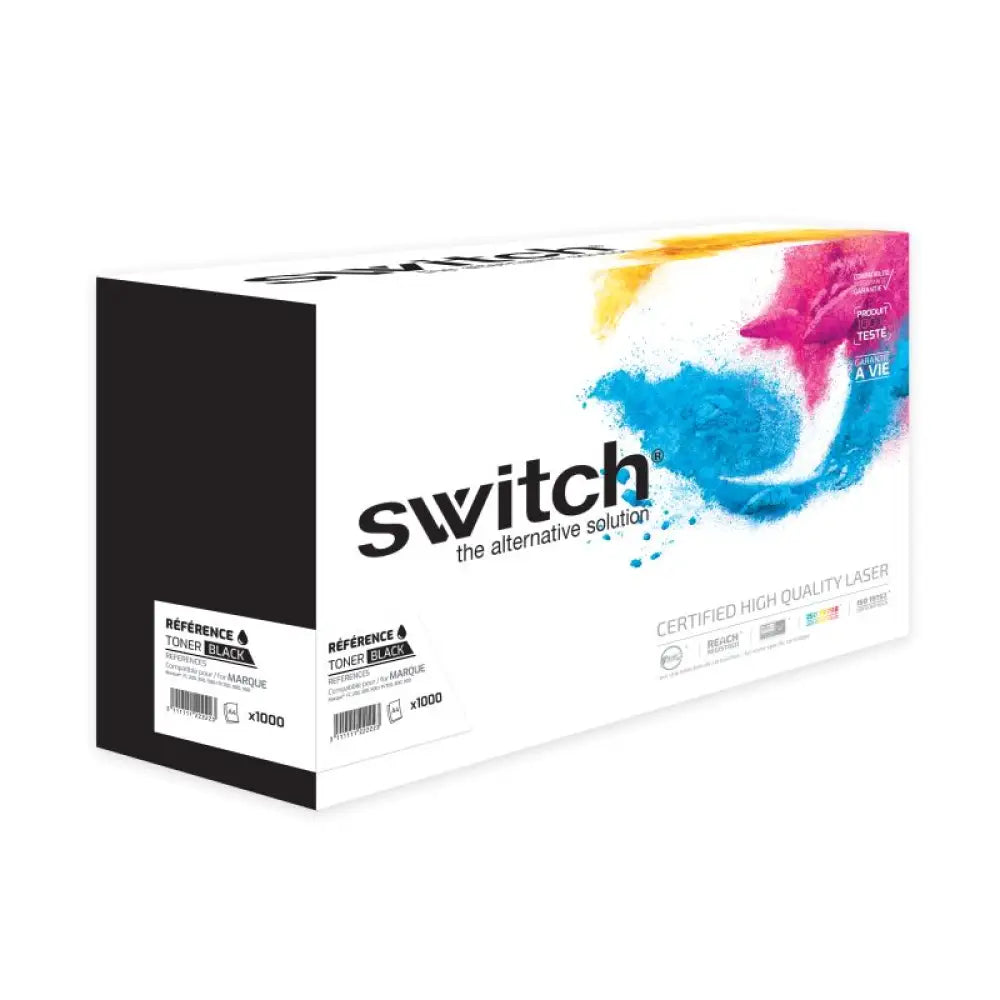 Cartouche laser compatible Samsung CLT-R409 SEE CLP-310 315 Noir - Tambour Switch