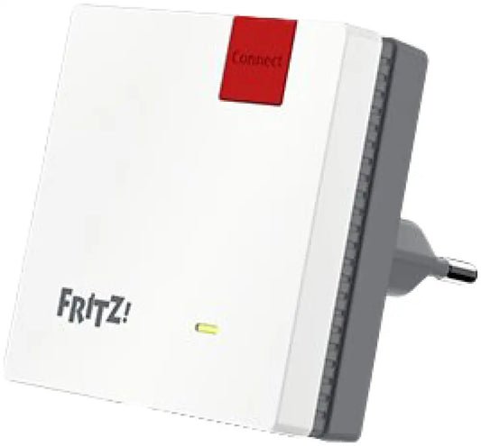 Fritz! GmbH Repeater 600 - Amplificateur de portée Wi-Fi (20002853) - Répetiteur WI-Fi