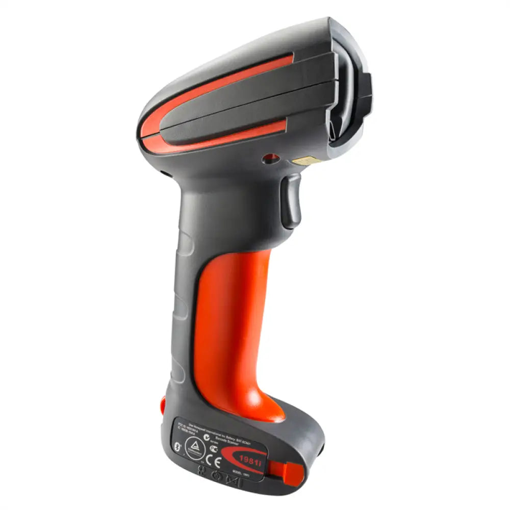 Honeywell Granit 1981i Lecteur de codes-barres - Code Barre