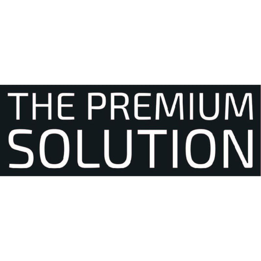 The Premium Solution hp 304XL N9K08AE Noir 2B