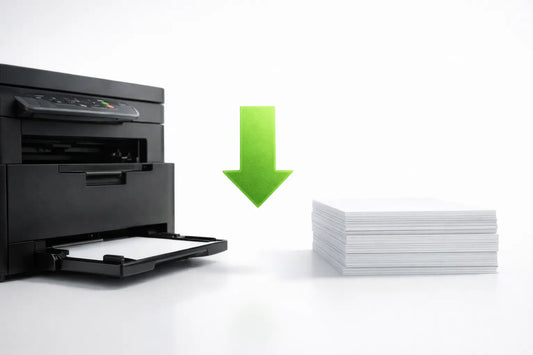 Comment économiser l'encre d'imprimante et faire durer vos cartouches ?