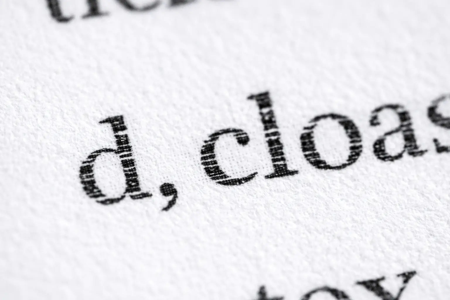 Imprimante qui n’imprime plus en noir ? 5 solutions avant de changer la cartouche Solutions impression noire Cartouche