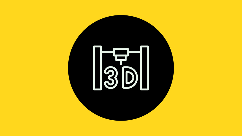 Filaments 3D