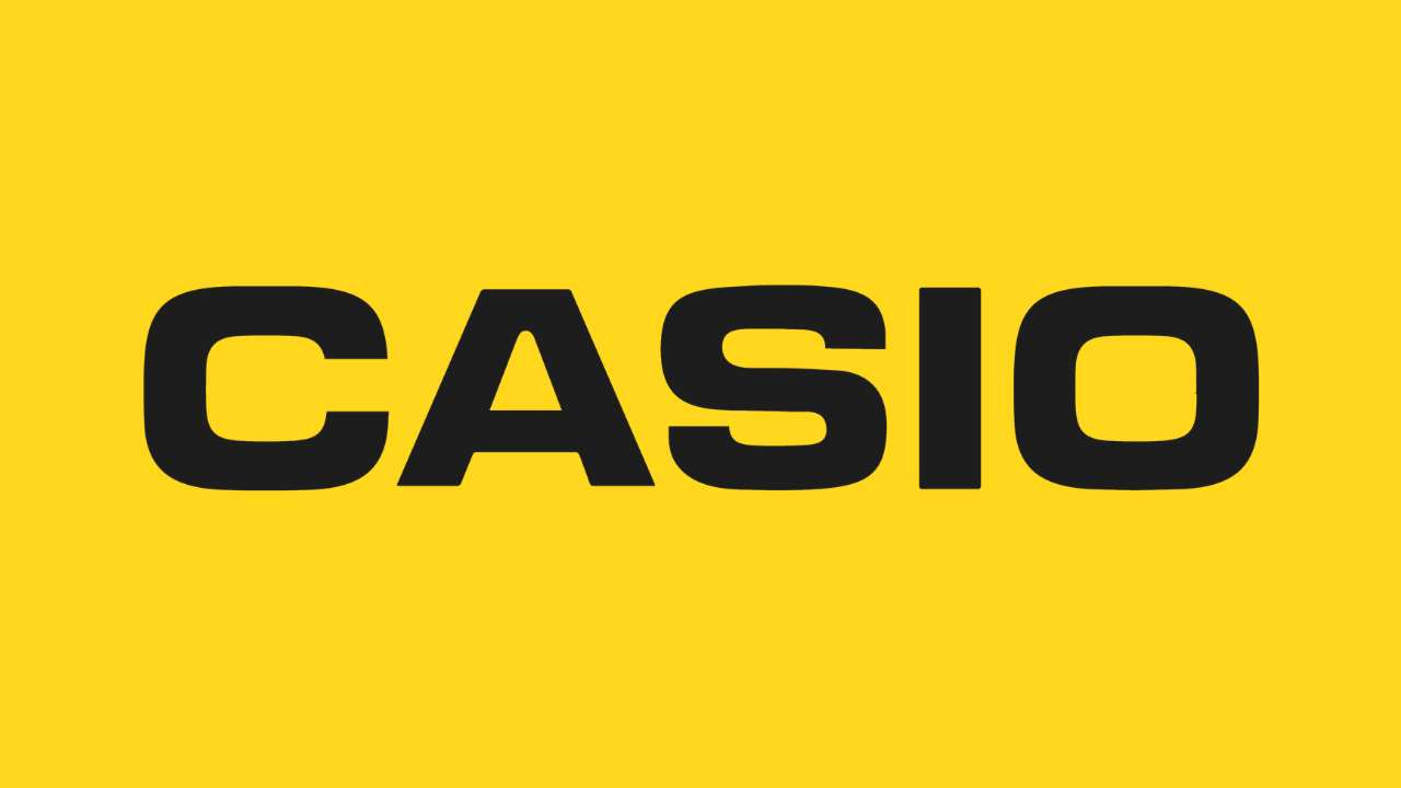 Casio