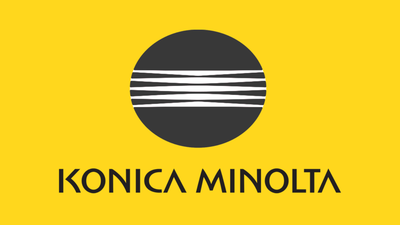 Toners laser pour Konica Minolta