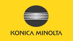 Konica Minolta