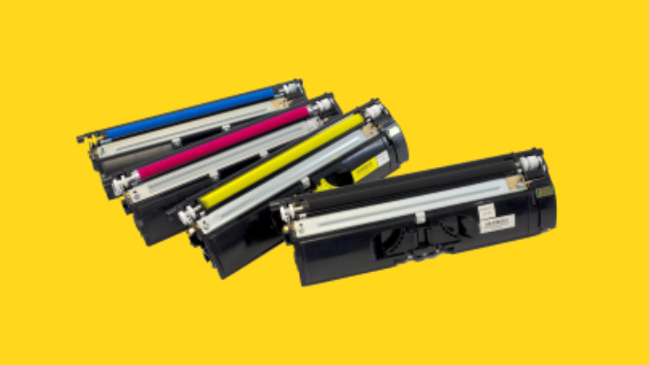 Toner laser - Cartouchify