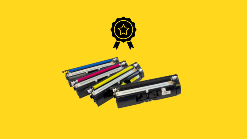 Tambours - Unités d'image