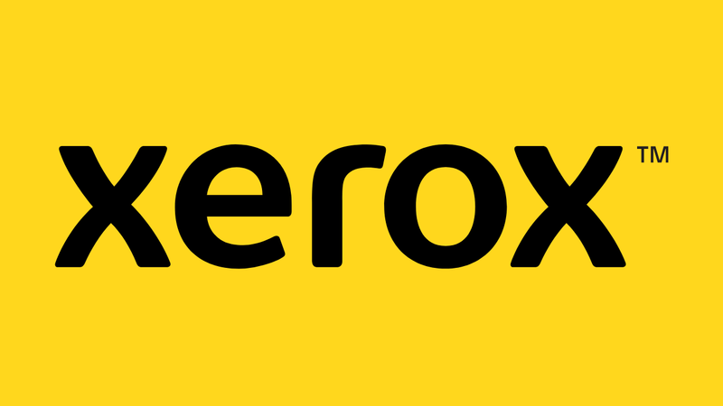 Toners laser pour Xerox