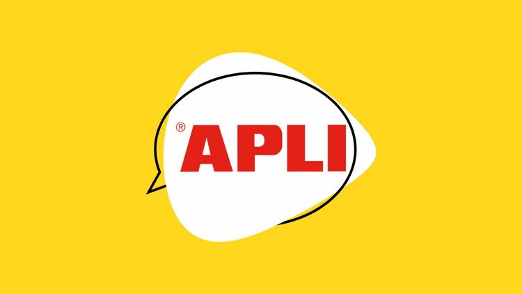 Apli - Cartouchify