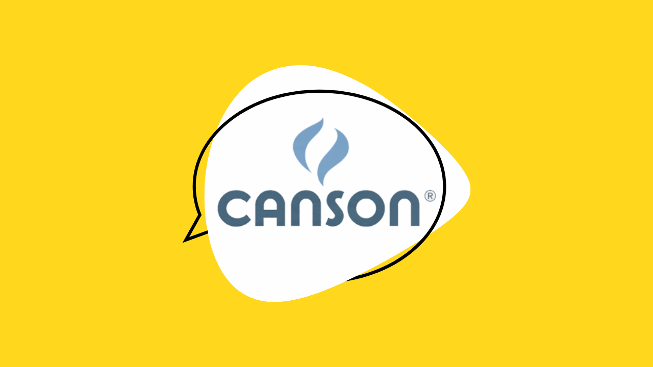 Canson - Papeterie Cartouchify