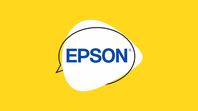 Cartouches et Toners EPSON - Cartouchify