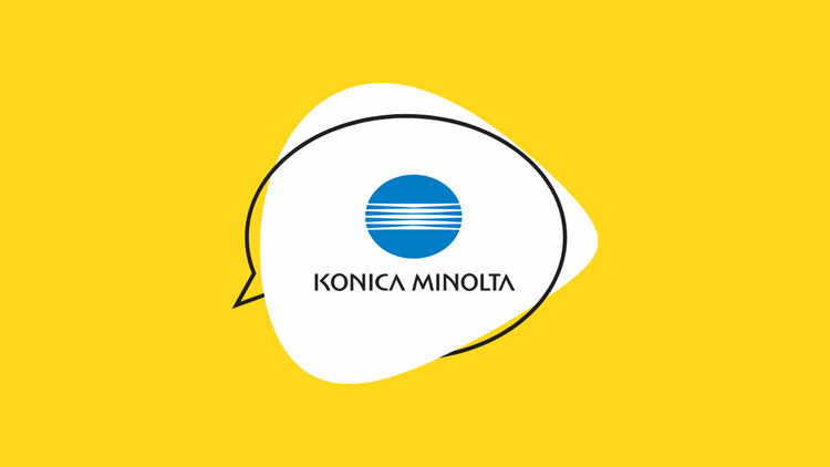 Cartouches et Toners KONICA MINOLTA - Cartouchify