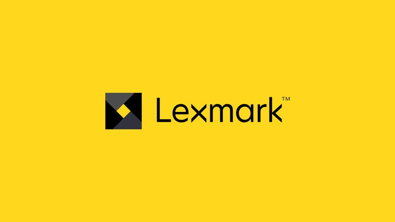 Cartouches et Toners Lexmark - Cartouchify