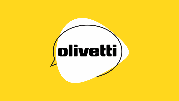 Cartouches et Toners OLIVETTI - Cartouchify