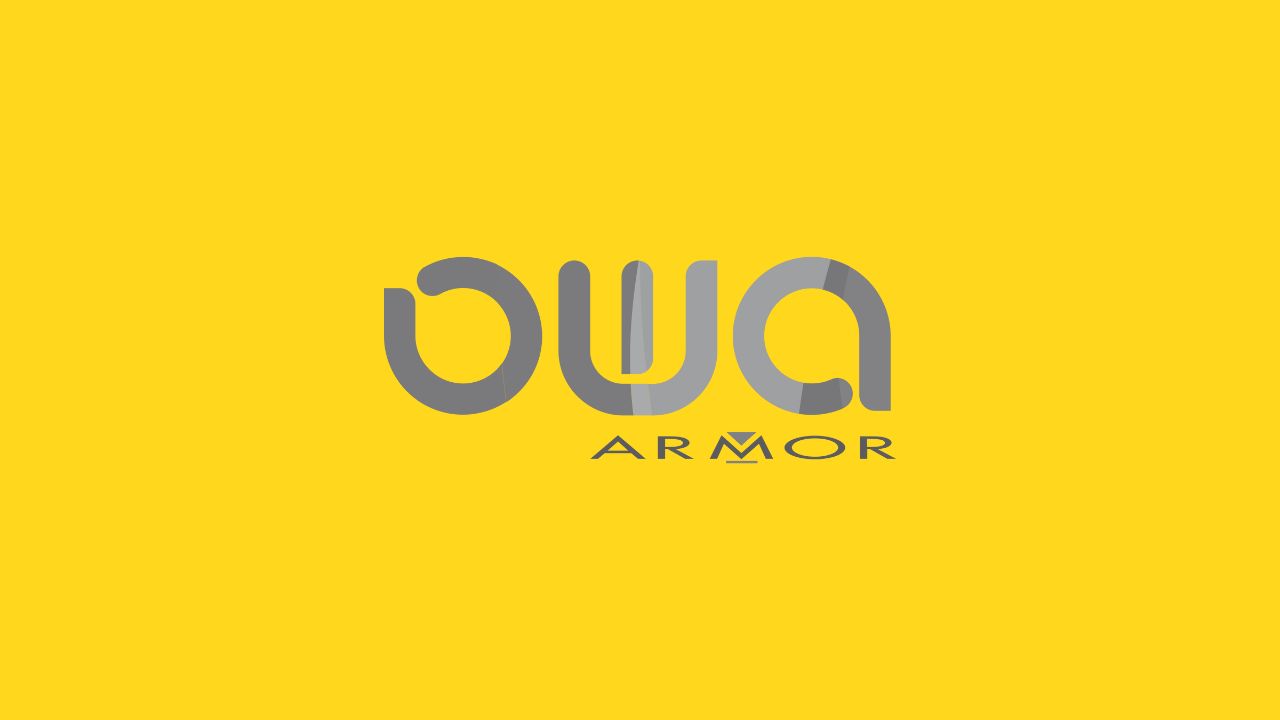 OWA by Armor 100% Remanufacturé de Haute Qualité - Cartouchify