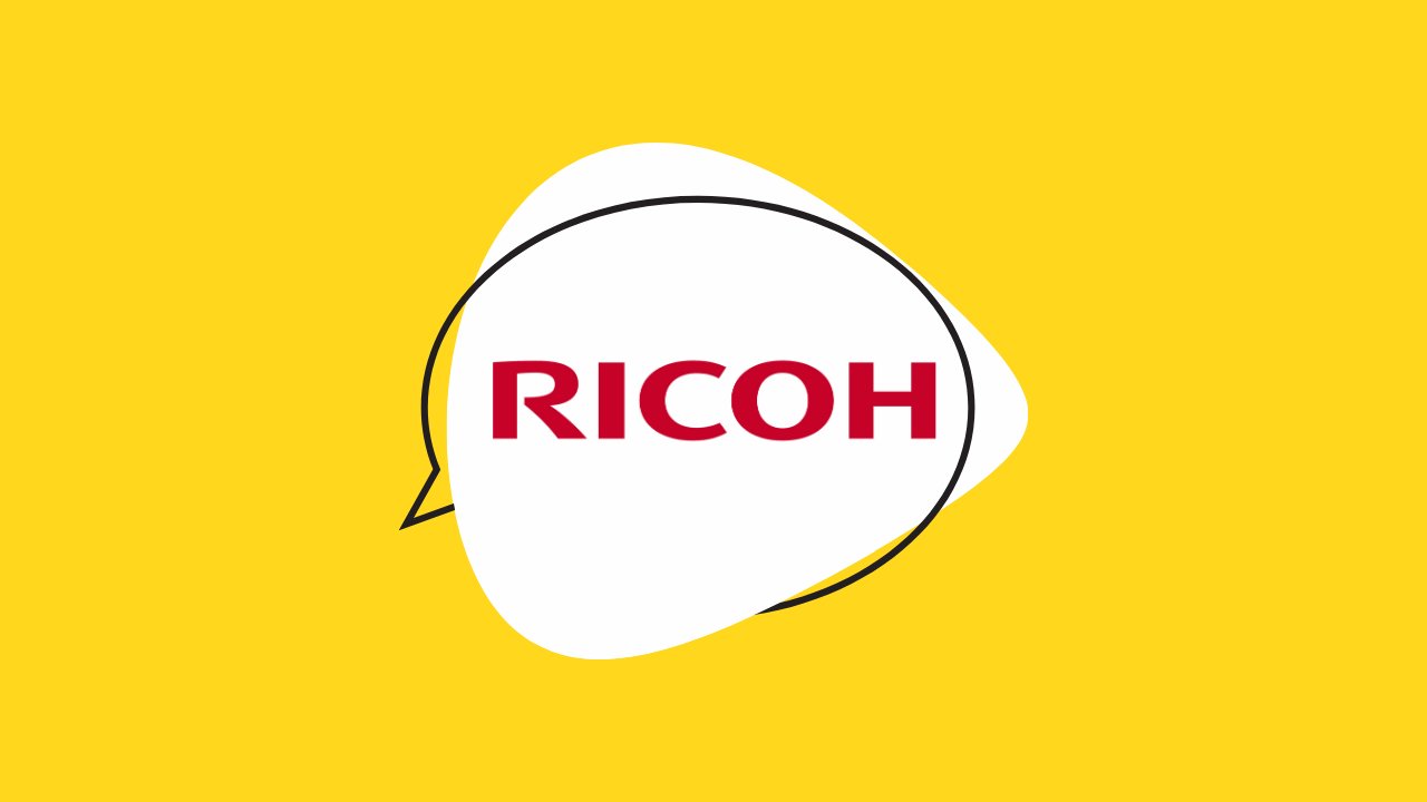 Cartouches et Toners RICOH - Cartouchify
