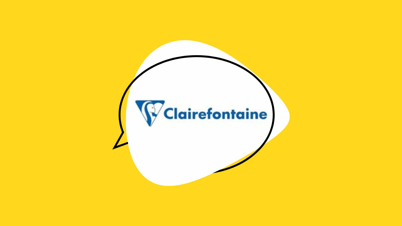 Clairefontaine - Cartouchify