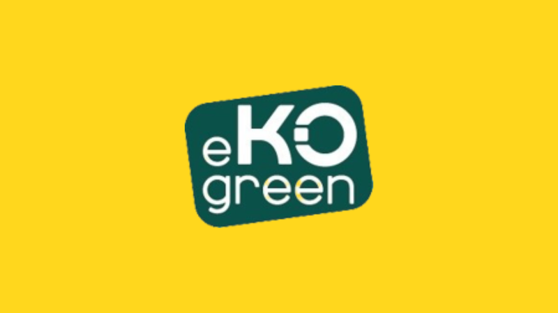 eKOgreen - Accessoires smartphone et bureau