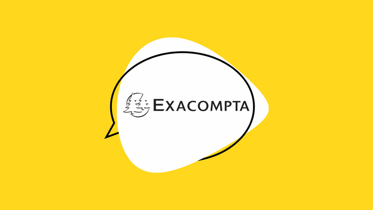 Exacompta - Cartouchify