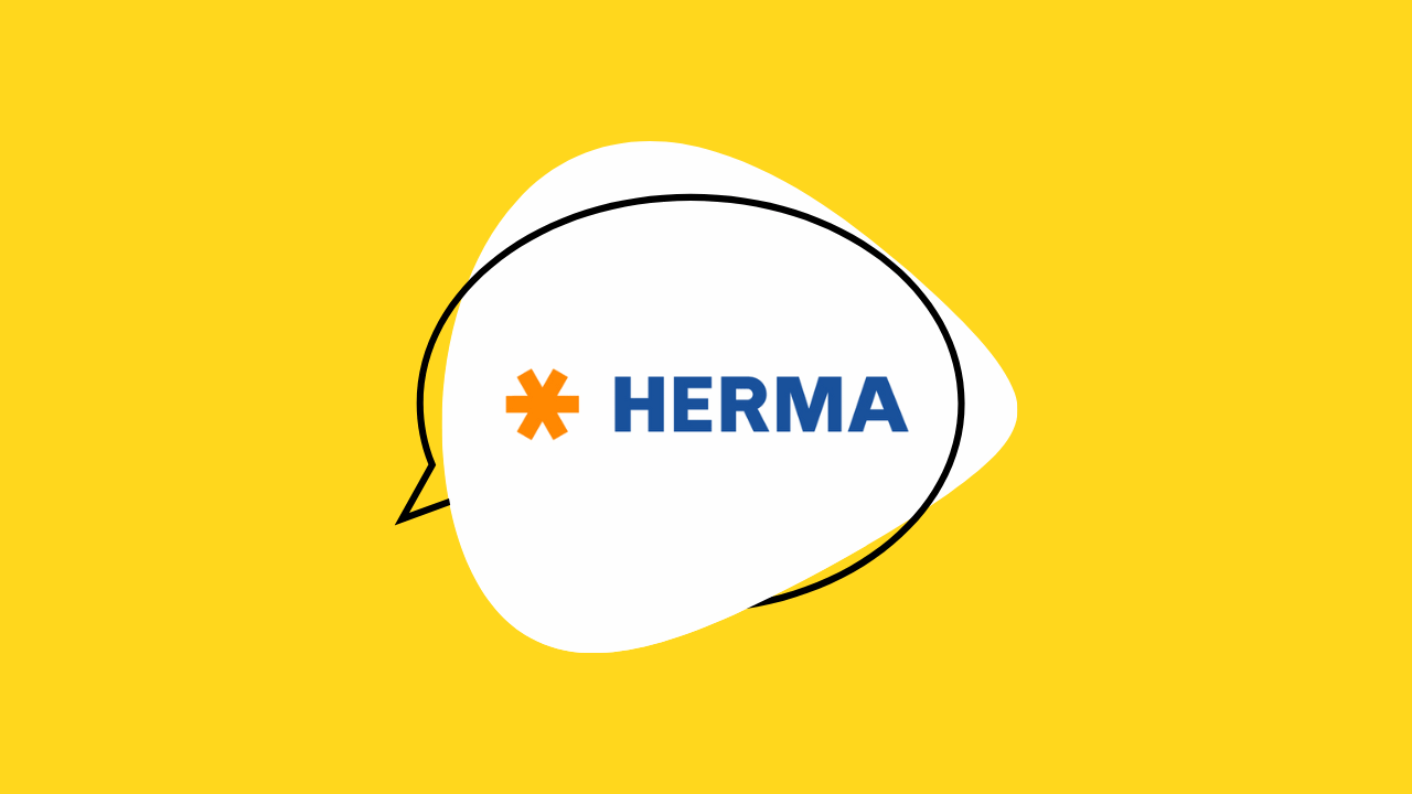 Herma - Cartouchify