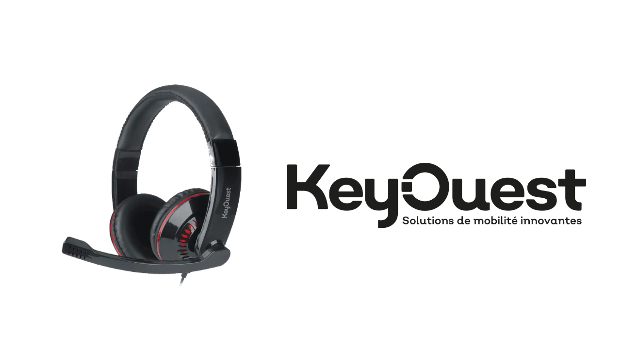 KeyOuest - Accessoires informatique