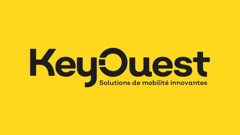 KeyOuest - Accessoire PC