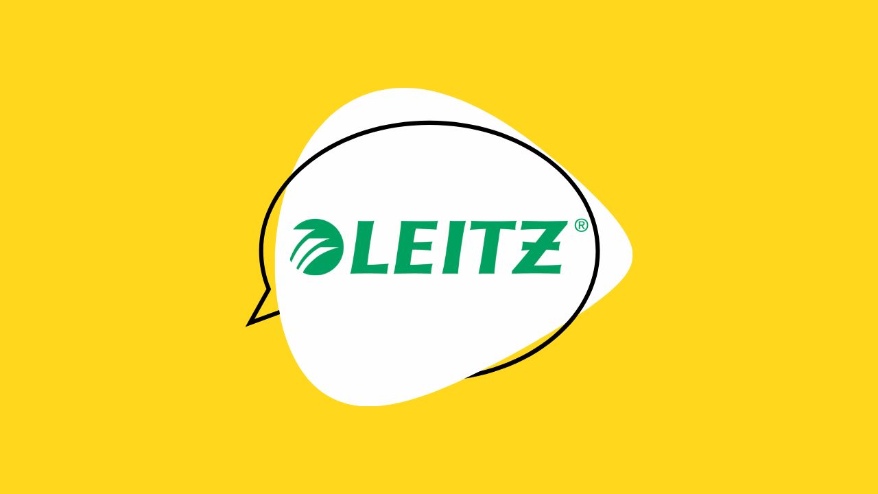 Leitz - Cartouchify