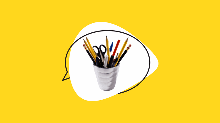 Matériels de Bureau - Cartouchify