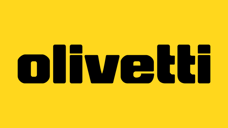Toners laser pour Olivetti