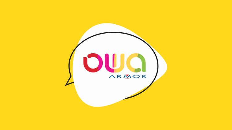 OWA by Armor 100% Remanufacturé de Haute Qualité - Cartouchify
